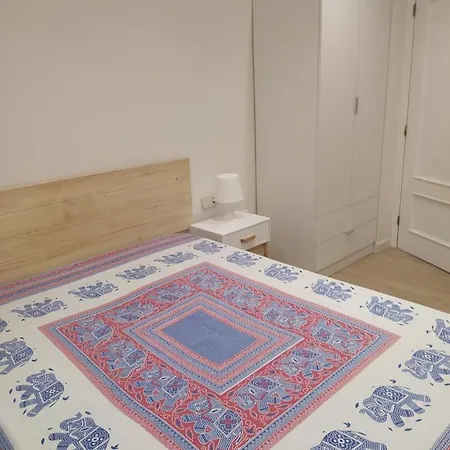 Barceloneta Luksusowy namiot *