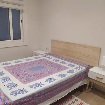 Barceloneta Luxury tent Barcelona
