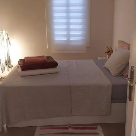 Barceloneta Luxury tent
